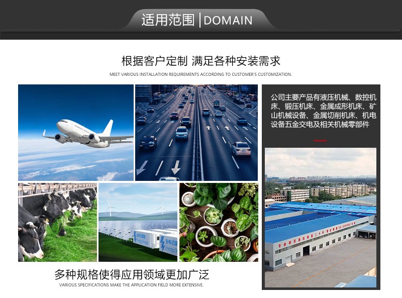 400噸鹽磚壓塊液壓機(jī) 400T牛羊舔磚機(jī) 粉末成型壓力機(jī) 適用范圍.jpg